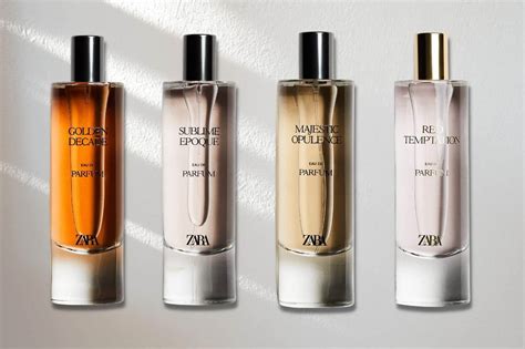 zara perfume dupe list for her|zara perfume dupes 2024.